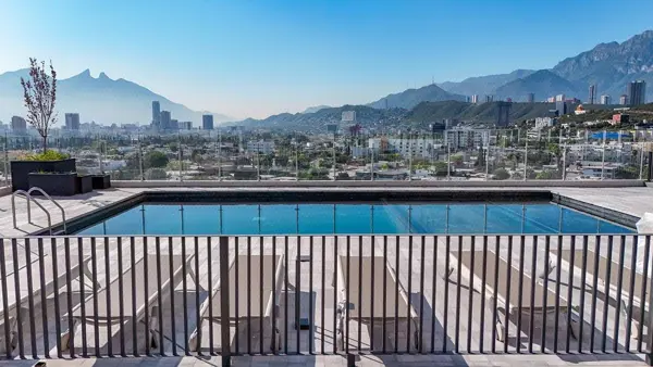 Departamento en venta en Chepevera, Monterrey — foto 3 de 8