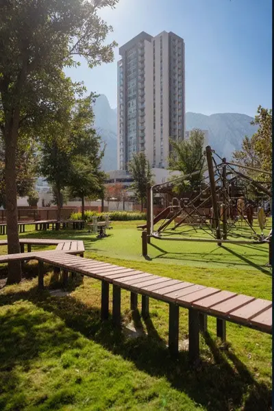 Departamento en venta en Privada Valle Poniente, Santa Catarina — foto 2 de 28
