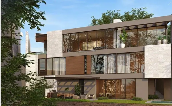 Casa en venta en Carrizalejo, San Pedro Garza García — foto 2 de 5