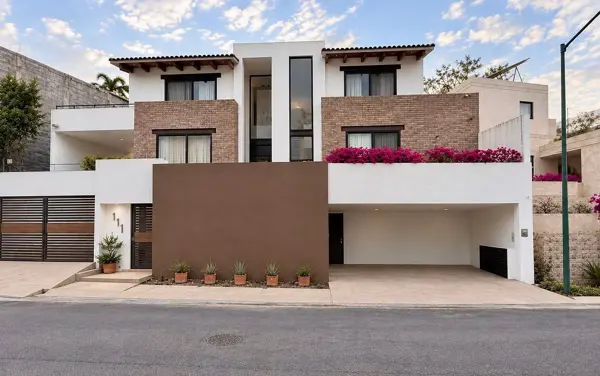 Casa en Venta la Toscana, Carretera Nacional, Sur de Monterrey — foto 1 de 20