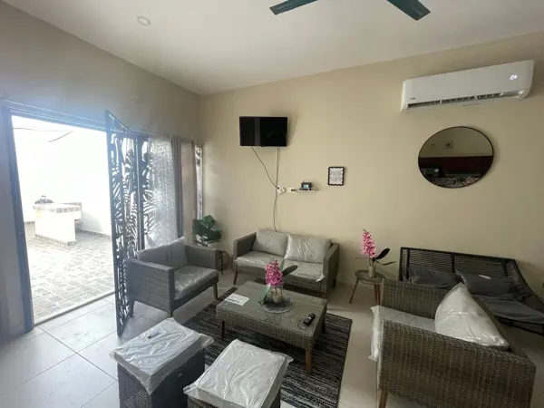 Casa en renta en Chicxulub Puerto, Progreso — foto 1 de 12