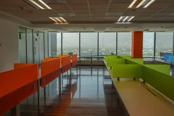 Oficina en renta en Santa Maria, Monterrey — foto 3 de 10