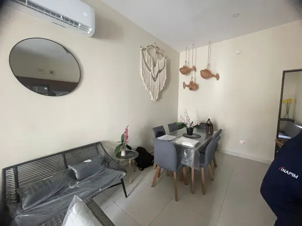 Casa en renta en Chicxulub Puerto, Progreso — foto 2 de 12