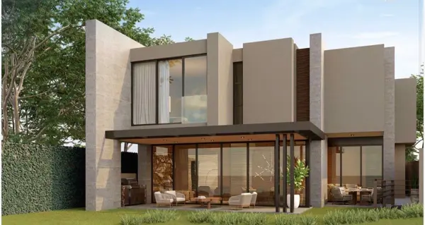 Casa en venta en Carrizalejo, San Pedro Garza García — foto 2 de 5