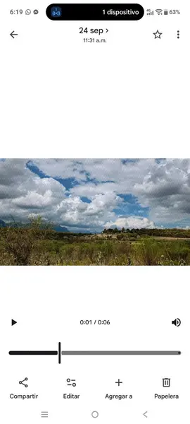 Terreno en venta en Gral. Escobedo, Montemorelos — foto 2 de 8