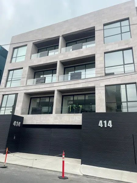 Edificio de Departamentos en Venta / Renta Centrito Valle — foto 1 de 23