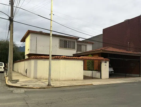 Casa en Venta Col Chepevera — foto 1 de 28