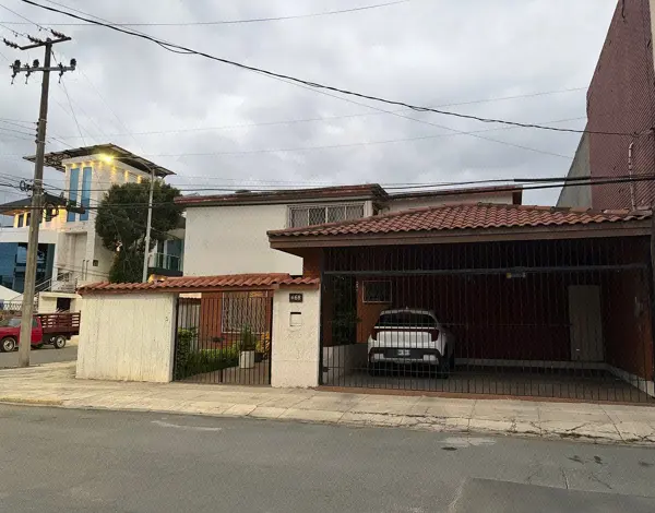 Casa en venta en Chepevera, Monterrey — foto 3 de 28