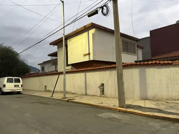 Casa en venta en Chepevera, Monterrey — foto 2 de 28