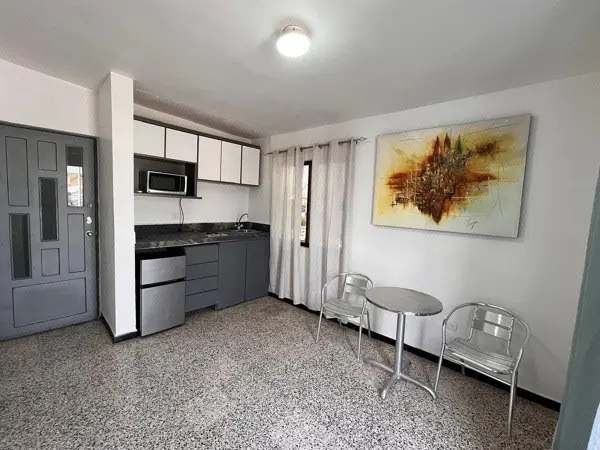 Departamento Loft Renta Valle de las Cumbres — foto 1 de 10