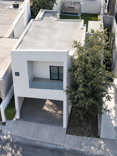 Casa en venta en Cumbres Elite Premier, García — foto 2 de 28