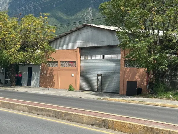 Bodega en renta en La Estanzuela, Monterrey — foto 3 de 26