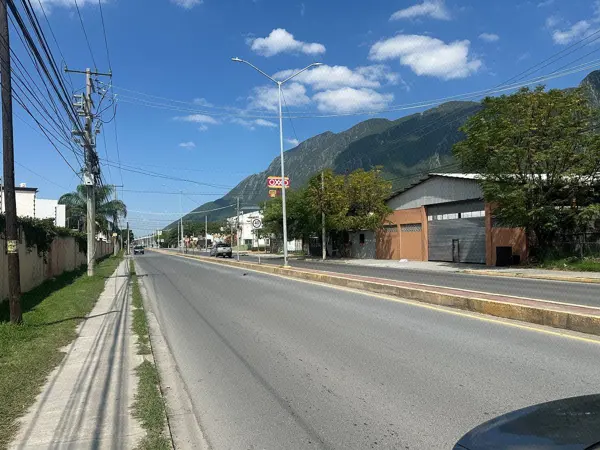 Bodega en renta en La Estanzuela, Monterrey — foto 2 de 26