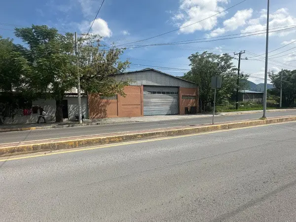 Bodega Comercial en Renta en la Estanzuela — foto 1 de 26