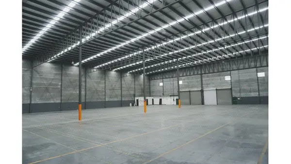 Bodega en Renta Santa Catarina — foto 1 de 10