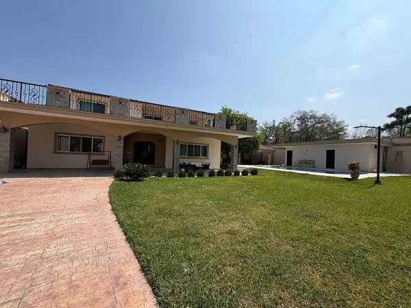 Quinta en Venta Montemorelos la Cascara — foto 1 de 22