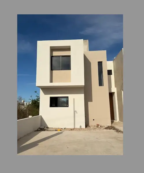 Casa(3R) en Venta en Conkal — foto 1 de 29