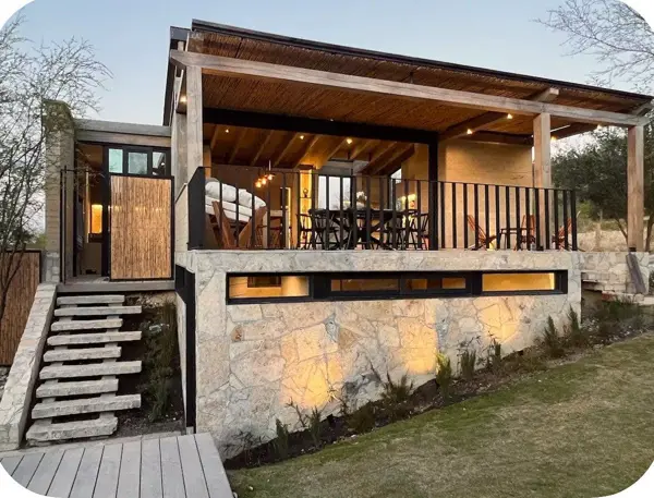Casa en venta en Gral. Escobedo, Montemorelos — foto 2 de 32
