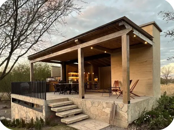 Casa en venta en Gral. Escobedo, Montemorelos — foto 3 de 32