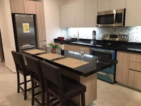 Departamento en renta en Obispado, Monterrey — foto 2 de 10
