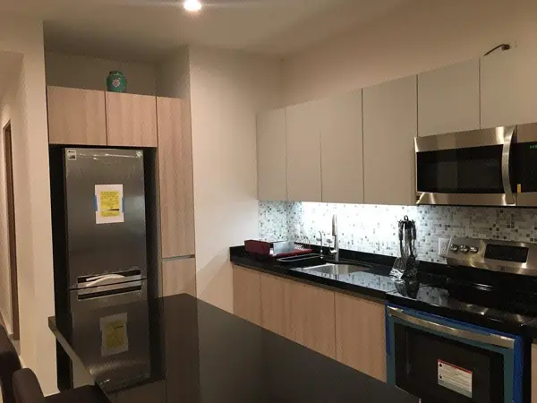 Departamento en renta en Obispado, Monterrey — foto 3 de 10
