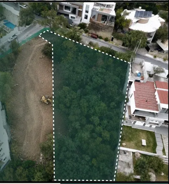 Terreno en Venta San Pedro Garza Garcia — foto 1 de 7