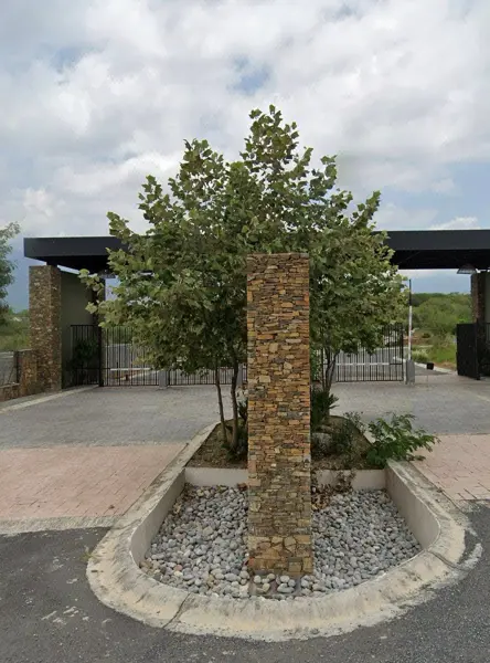 Terreno en venta en Campestre Bosque Real, Montemorelos — foto 2 de 10