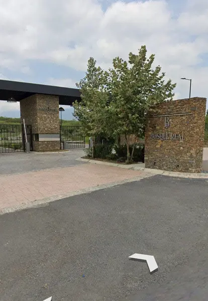 Terreno en Venta, Bosque Real Campestre, Montemorelos — foto 1 de 10