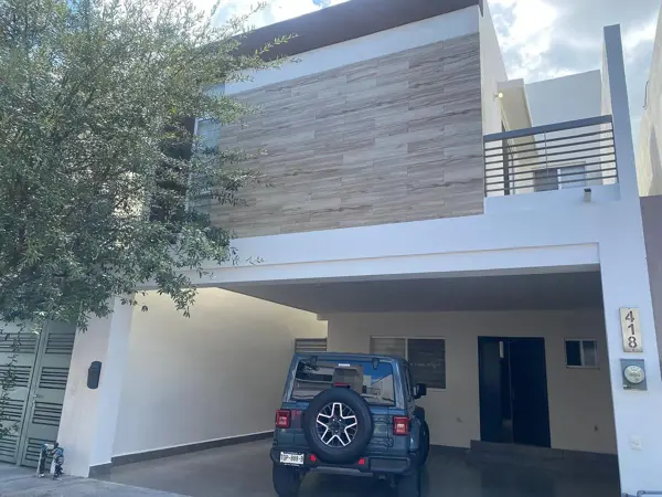 Casa en renta en Puerta de Hierro, Monterrey — foto 2 de 28