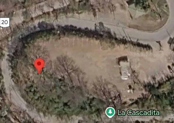 Terreno Comercial en Venta, en Cola de Caballo, Santiago Nl — foto 1 de 3