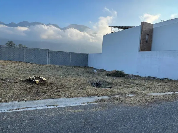 Terreno en venta en Rincon de las Huertas, Santa Catarina — foto 3 de 14