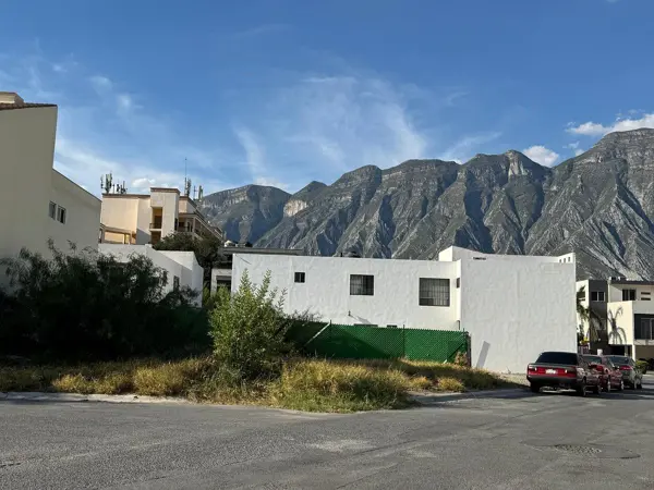 Terreno en venta en Rincon de las Huertas, Santa Catarina — foto 2 de 14