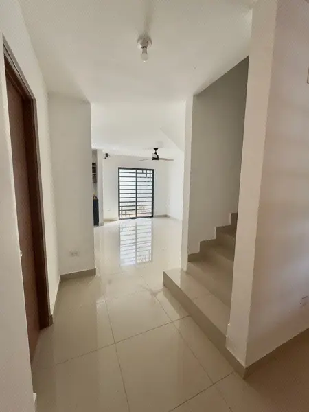 Casa en renta en Almería, Apodaca — foto 3 de 21