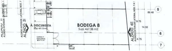 Bodega en Renta en León, Guanajuato - Excelente Ubicación y Fácil Acceso — foto 1 de 26