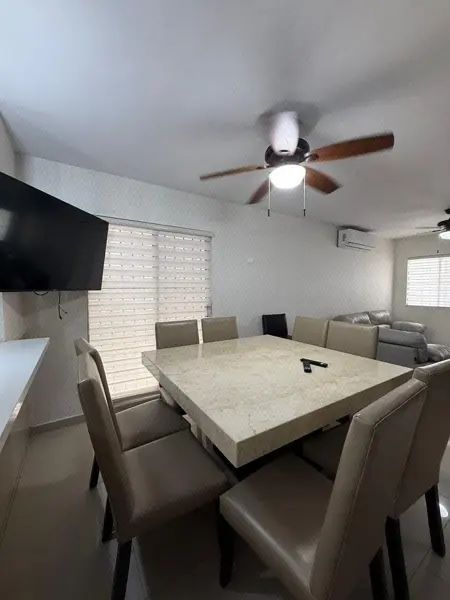 Casa en renta en Monterrey Centro, Monterrey — foto 3 de 16