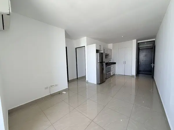 Departamento en renta en Monterrey Centro, Monterrey — foto 3 de 24