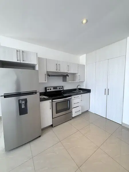Departamento en renta en Monterrey Centro, Monterrey — foto 2 de 24
