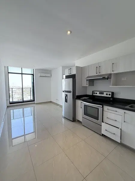 Departamento en Renta Torre el Semillero - Zona Centro — foto 1 de 24