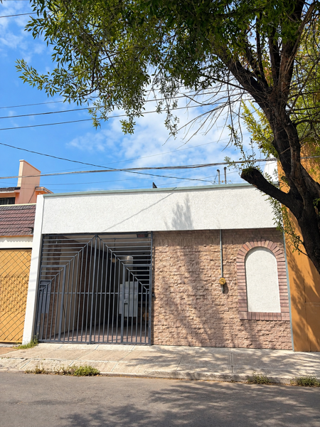 Casa en Renta en el Centro de Mty — foto 1 de 20