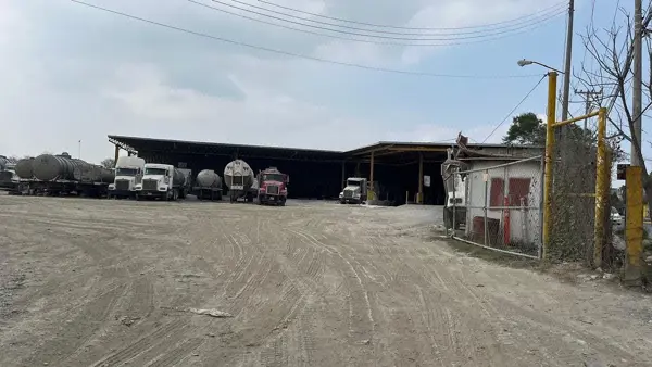 Terreno en venta en Benito Juárez Centro, Juárez — foto 3 de 6