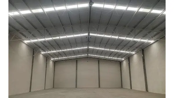 Bodega en Renta Santa Catarina — foto 1 de 11