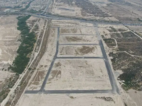 Terreno en venta en Alta Villa, García — foto 3 de 6