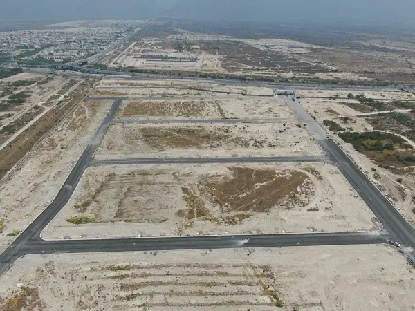 Terreno en venta en Alta Villa, García — foto 2 de 6