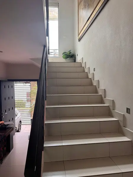Casa en renta en Colinas del Valle, Monterrey — foto 3 de 15