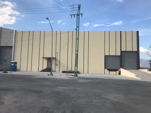 Bodega en venta en Parque Industrial la Esperanza, Santa Catarina — foto 2 de 16