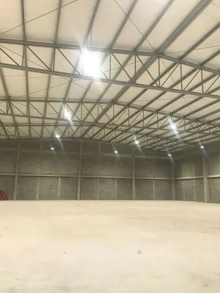 Bodega en Venta Santa Catarina — foto 1 de 16