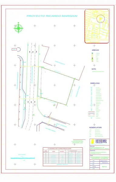 Terreno en venta en Santa Engracia, San Pedro Garza García — foto 3 de 4