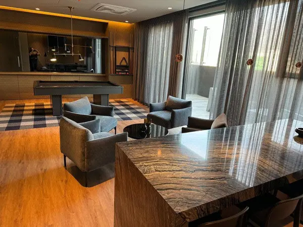 Departamento en venta en Mirador Residencial, Monterrey — foto 3 de 20