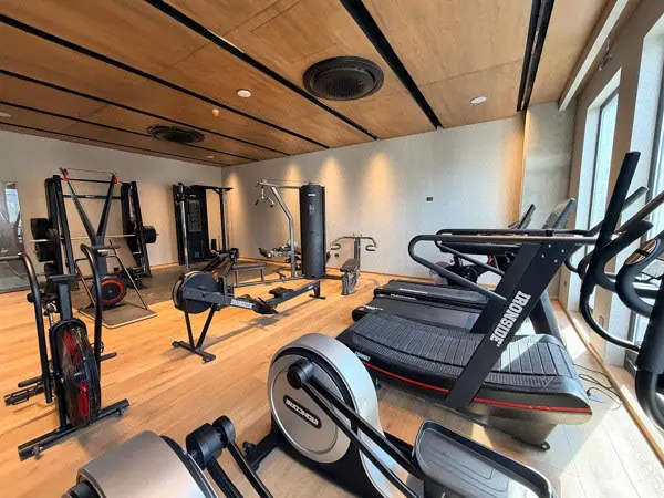 Departamento en venta en Huasteca Real, Santa Catarina — foto 3 de 20