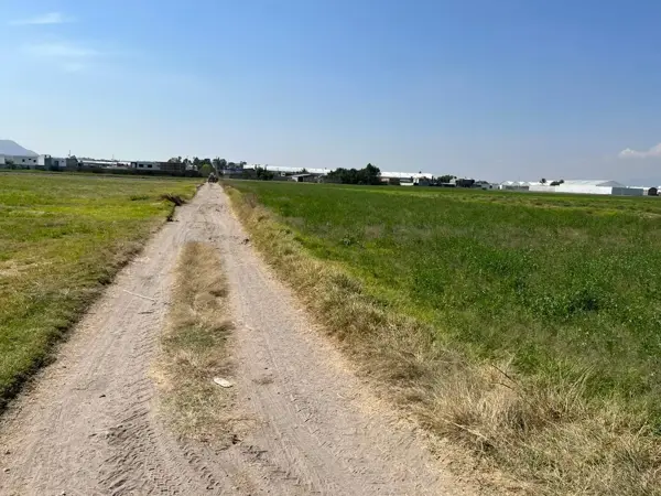 Venta de Terreno en Chipilo 1 Hectarea — foto 1 de 5